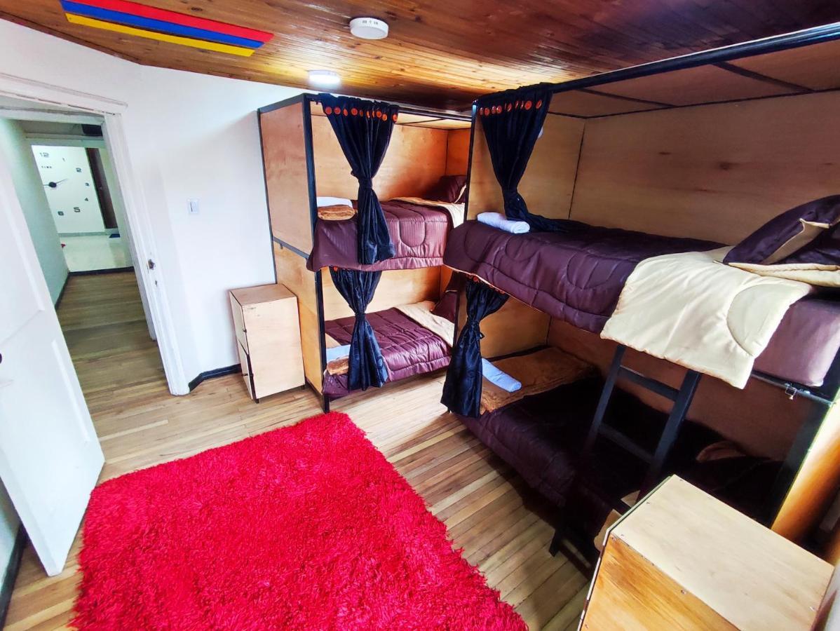 Baruch Capsula Hôtel capsule