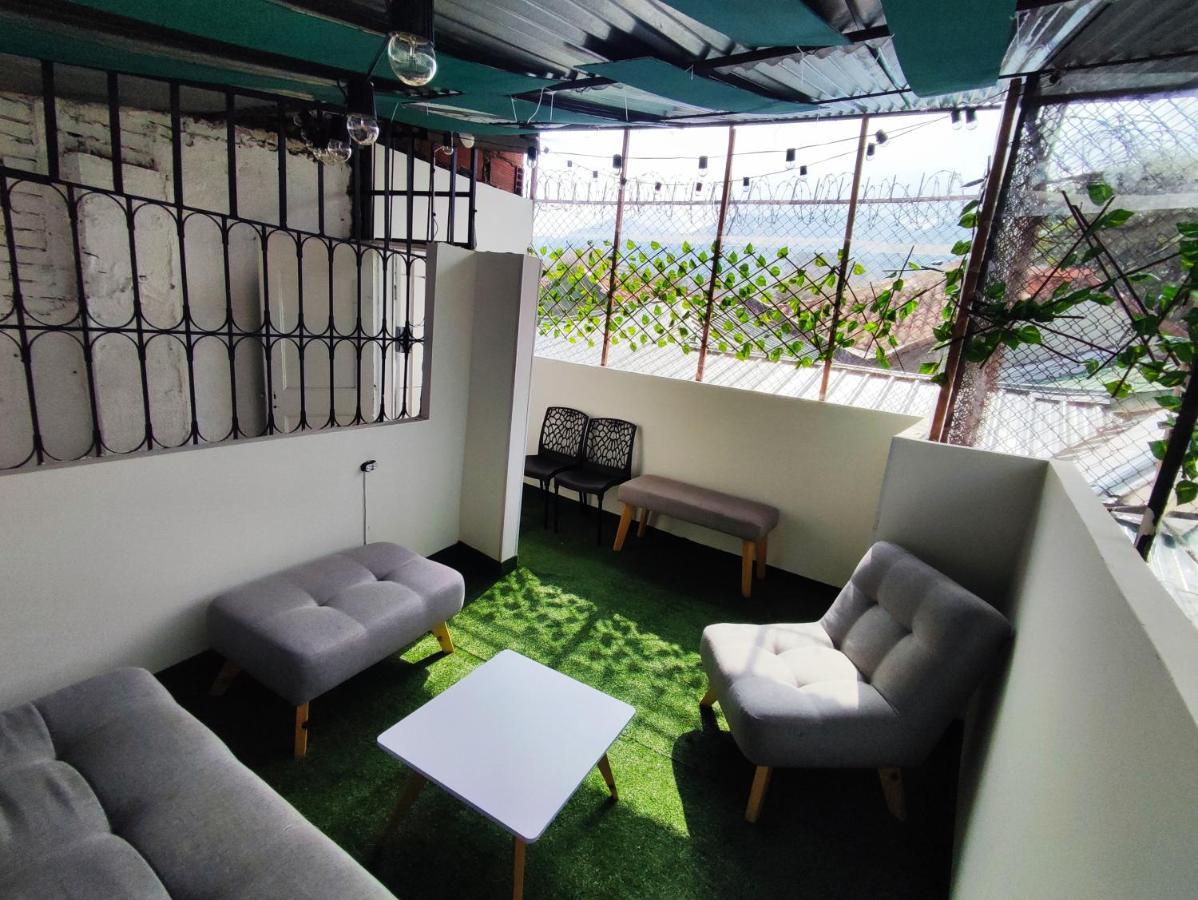 Hôtel capsule Baruch Capsula *